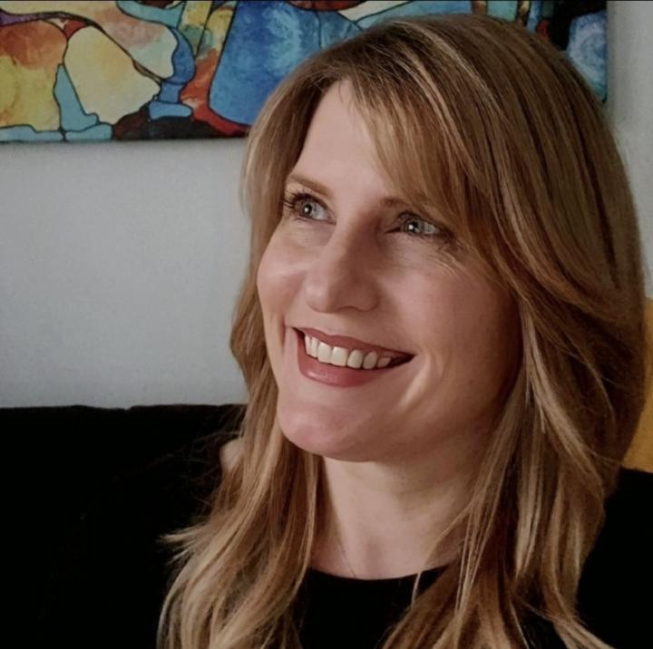 Theresa Dilick
