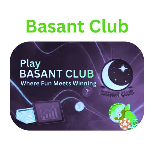 Basant Club Game