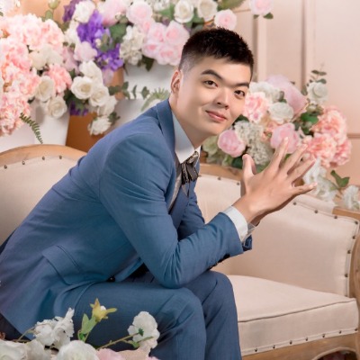 Joseph ming soon Teng