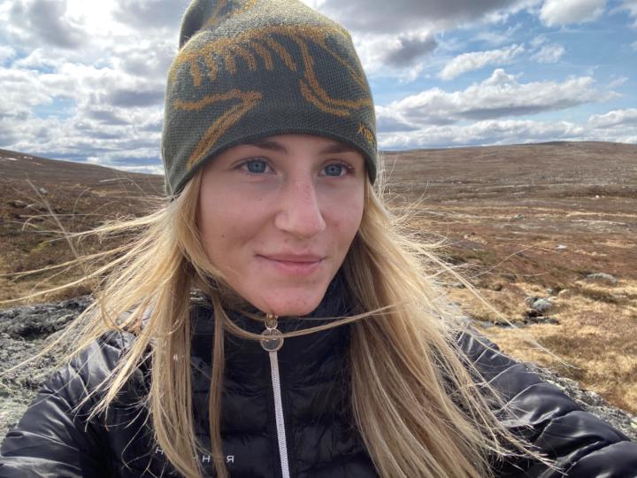 Liv Jacobson