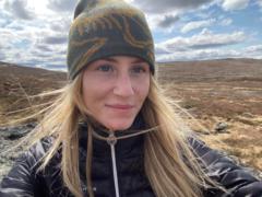 Liv Jacobson