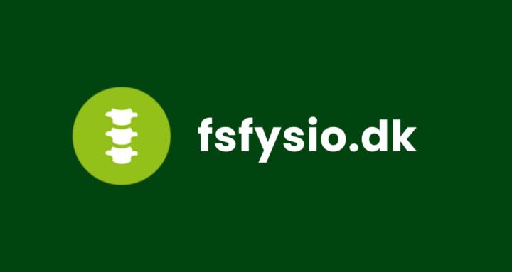 FSFYSIO.DK