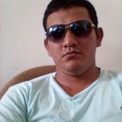 Jhonatan Saldaña gonzalez