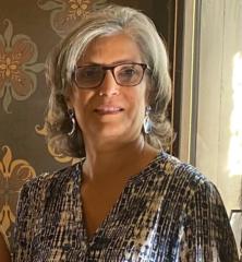 Bouchra Rahbi