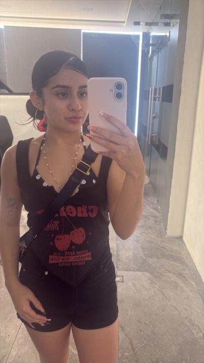 Daisy Marroquin