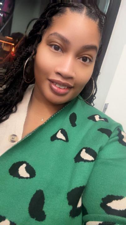 Priestess Kaylee Owens