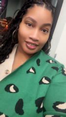 Priestess Kaylee Owens