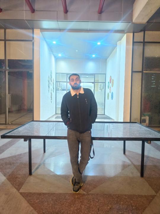 Ankur Jain