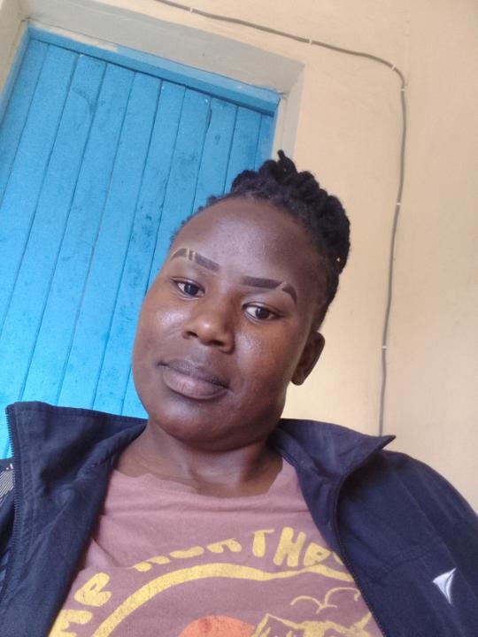 Evaline Kihara