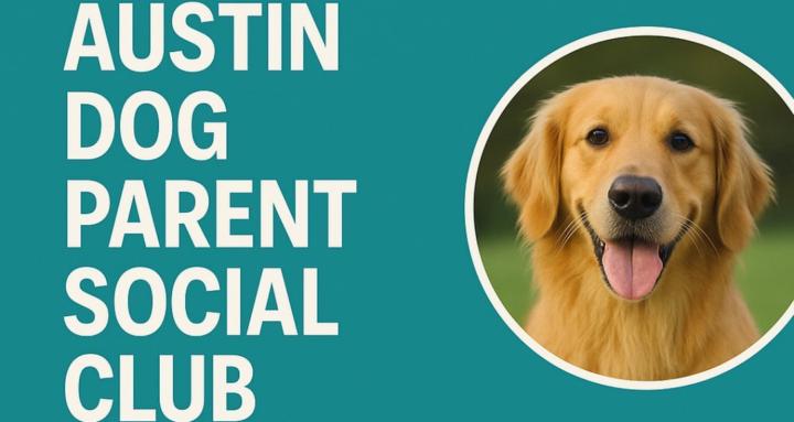 Austin Dog Parent Social Club