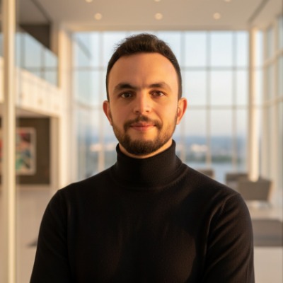 Yasser Sabek