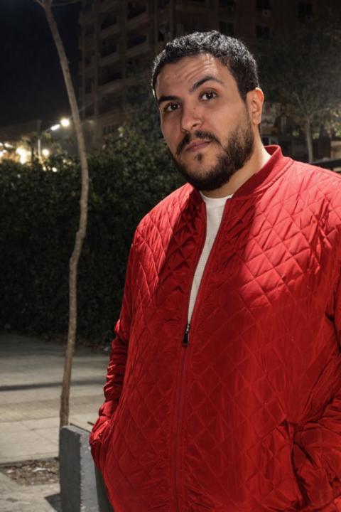 Ahmad Mohamed
