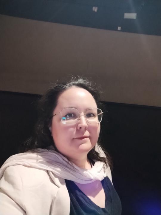 Hanna Swaryczewska