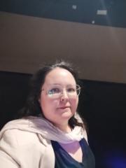 Hanna Swaryczewska