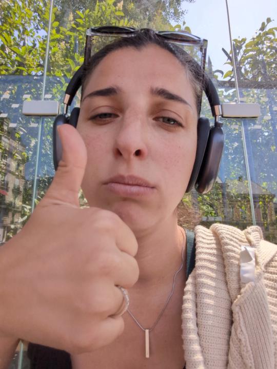 Elisabeth Courland Courland