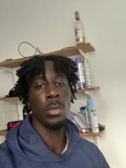 Jeremy Mwesigwa
