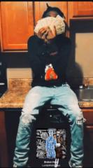 Maliq Jackson