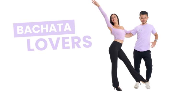 Bachata lovers