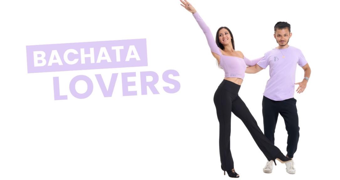Bachata lovers