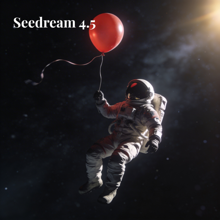 Bilderstellungsmodel