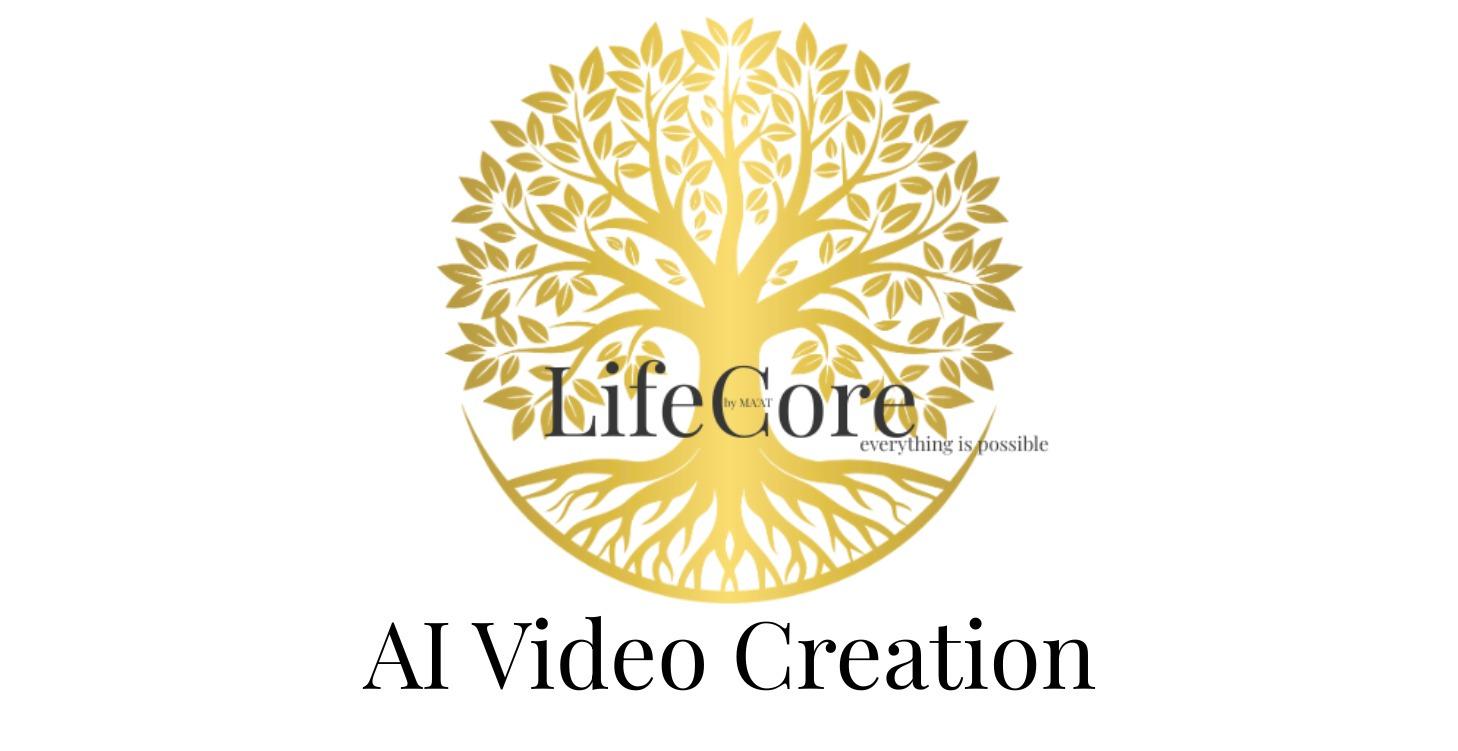 AI Video Creation