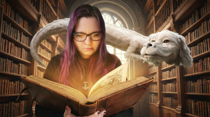 Die unendliche Geschichte