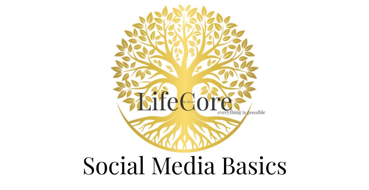Social Media Basics