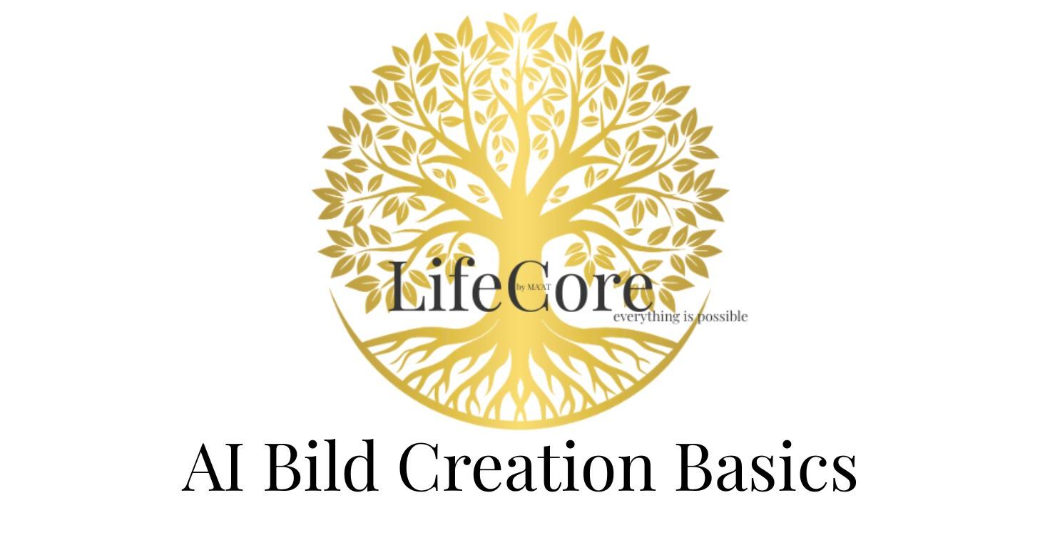 AI Bild Creation Basics