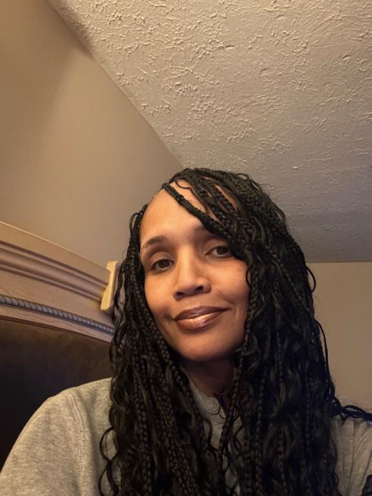 Shanda Washington