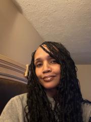 Shanda Washington