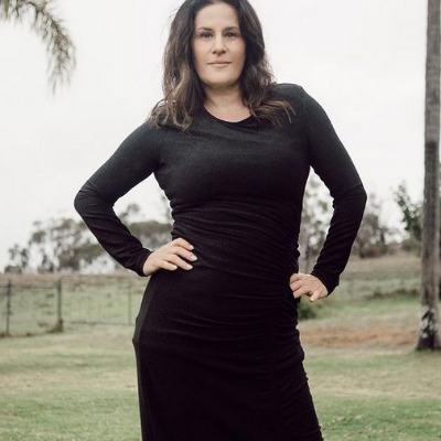 Sascha Jones