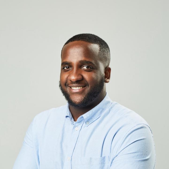 Jesse Ndamutsa