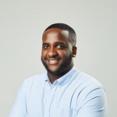 Jesse Ndamutsa