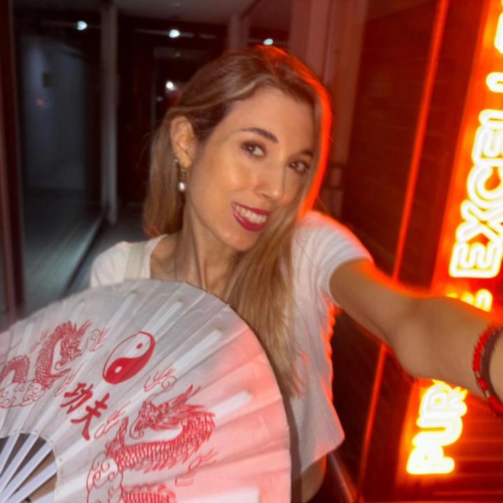 Paula Rojas