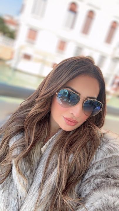 Zeenat Sheikh