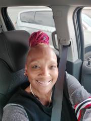 Deidre Sterling-Williams