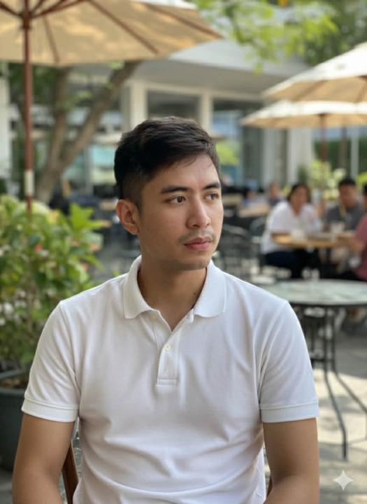 Christian Allen Lopena