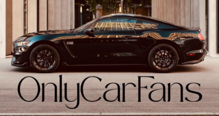 OnlyCarFans