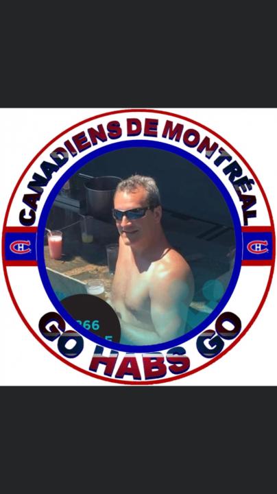 Stephane Martel