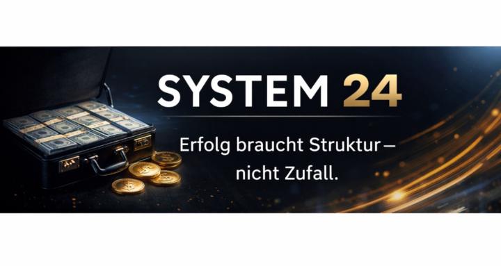 System24 - Partnersystem