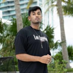 Omar Choudhury