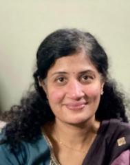 Harini Vallabhaneni