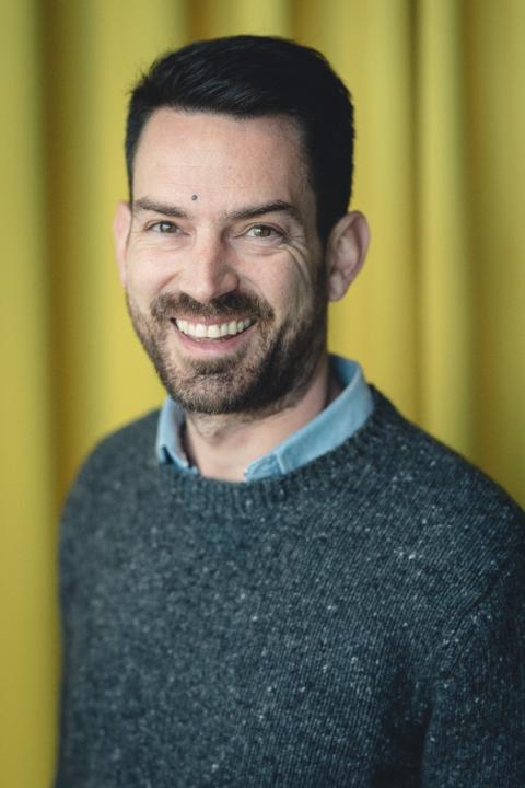 Julien Lefeuvre