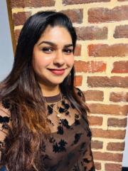 Anjaly Nair