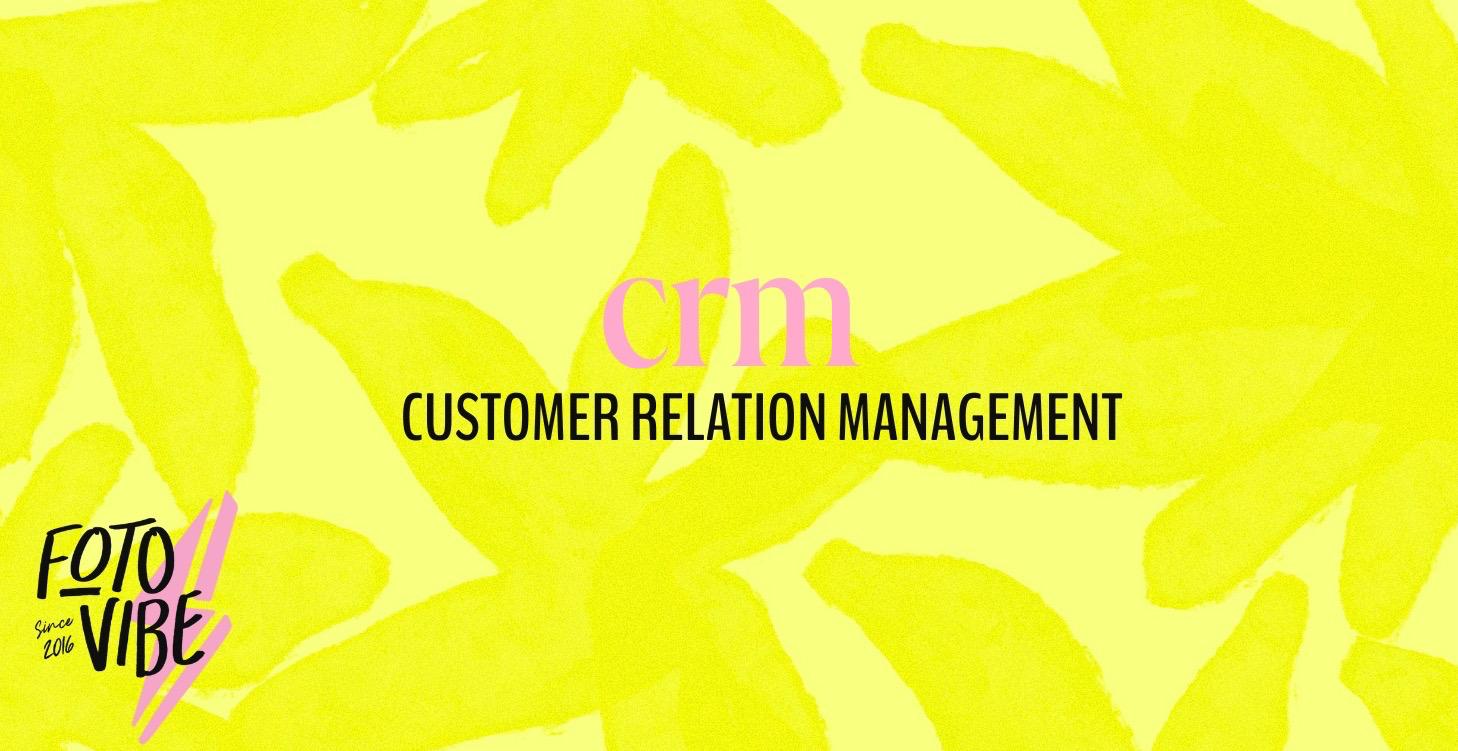 CRM