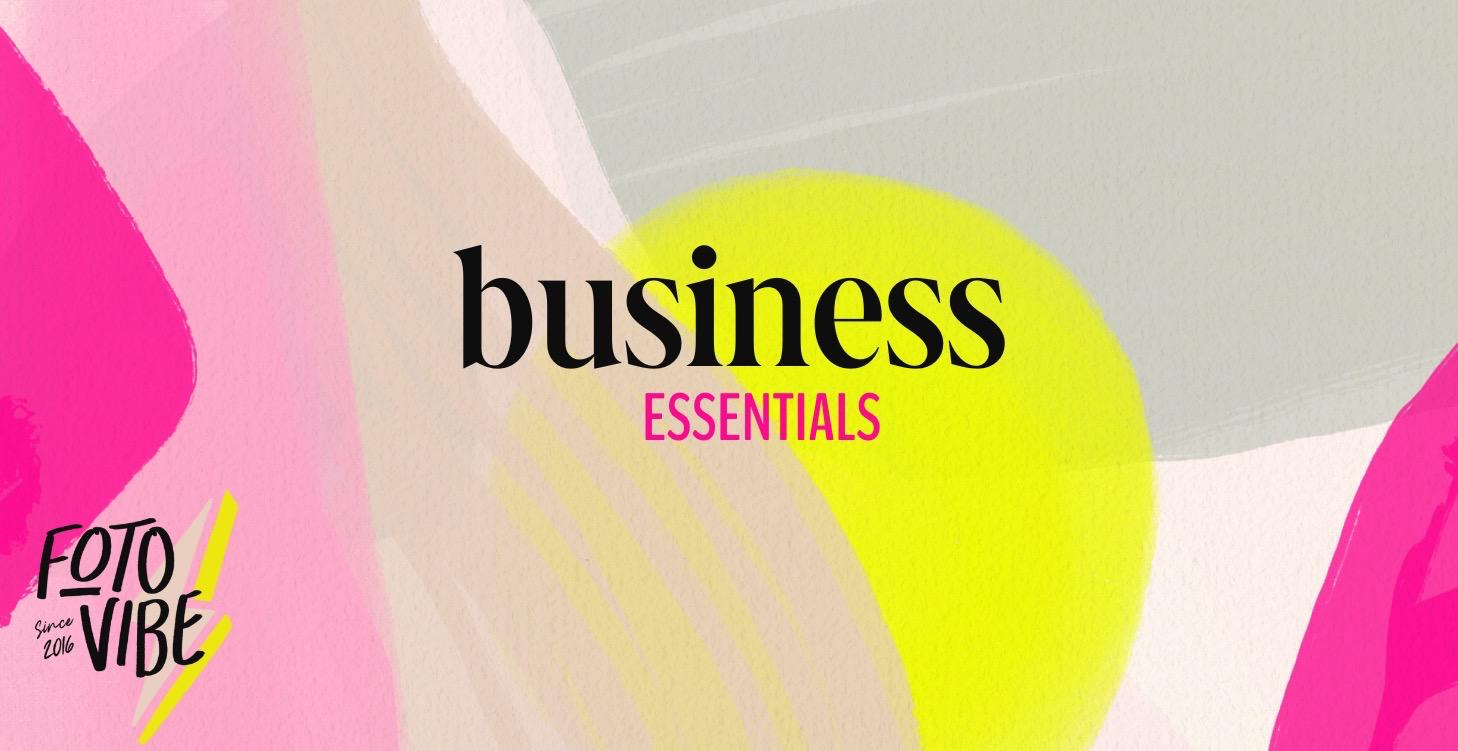 Business Essentials