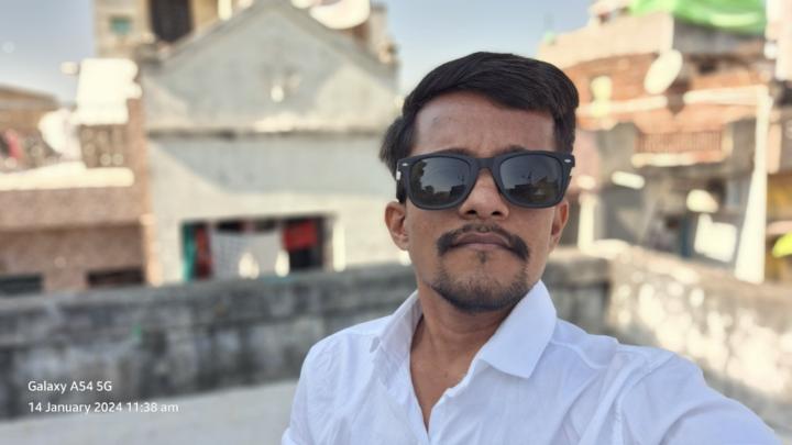Yash Nandha
