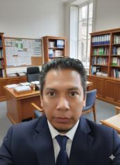 Manuel Alejandro Hernández Sánchez