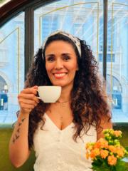 Diana E Hernández Arango