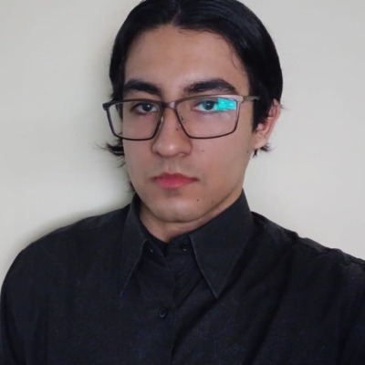 Gabriel Farias